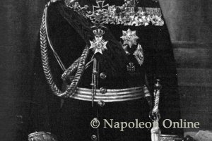 Sachsen, Albert Friedrich August Anton Ferdinand, König von