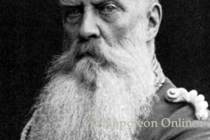 Sachsen-Meiningen-Hildburghausen, Georg II., Herzog von