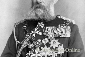 Schlotheim, Karl Ludwig Freiherr von