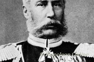 Steinaecker, Heinrich Helmuth Otto Eduard Bruno Freiherr von