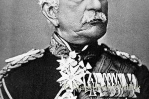 Steinmetz, Karl Friedrich von