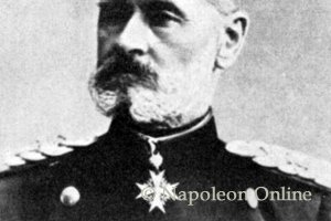 Stiehle, Friedrich Wilhelm Gustav von