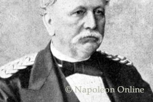 Stosch, Albrecht von