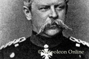 Strantz, Karl Theodor von