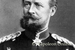 Stülpnagel, Wolf Louis Anton Ferdinand von