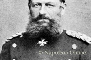 Thile, Ludwig Otto Hugo von