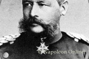 Tiedemann, Otto von