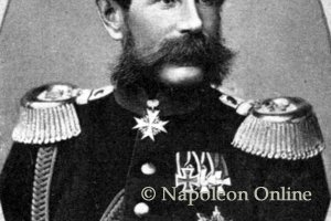 Tresckow, Hermann Hans Theodor von