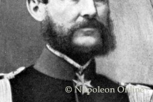 Voigts-Rhetz, Karl Ferdinand William von