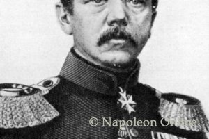 Voigts-Rhetz, Konstans Bernhard von