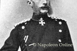 Wedel, Karl Friedrich von