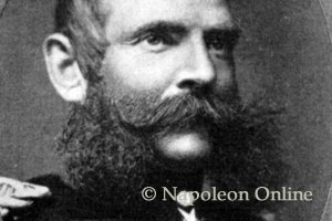 Wedel, Richard Georg von