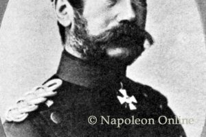 Weltzien, Peter Friedrich Ludwig von