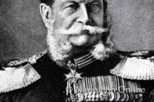 Preußen, Friedrich Wilhelm I. Ludwig, Deutscher Kaiser, König von