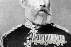 Wittich, Friedrich Wilhelm Ludwig von