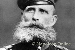 Witzendorff, Karl Friedrich Wilhelm von