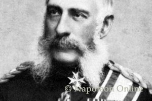 Woyna, Friedrich Wilhelm von