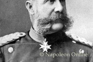 Woyna, Paul Peter Emil von