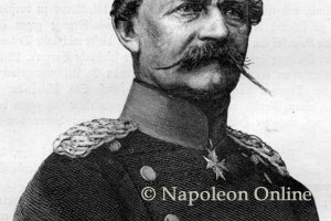 Württemberg, Friedrich August Eberhard, Prinz von