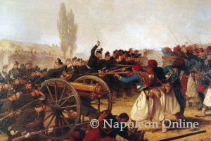 Galerie &raquo; Gefechtsdarstellungen