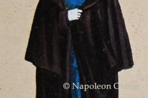 Infanterie 1848 - Regiment Carl Graf Pappenheim, Oberst