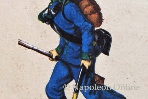 Jäger 1850 - Jäger