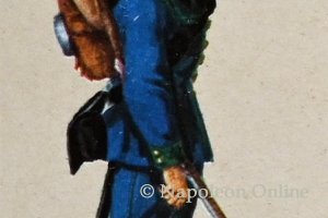 Jäger 1854 - Jäger