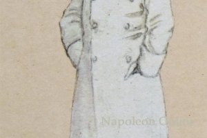 Kavallerie 1848 - 1. Kürassier-Regiment Prinz Carl, Offizier