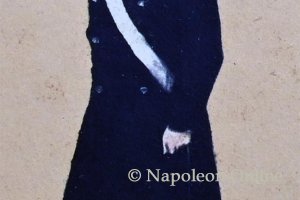 Artillerie 1855 - 1. und 2. Artillerie-Regiment, Kanonier