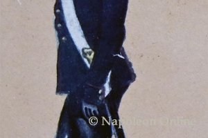 Fuhrwesen 1848 - Soldat