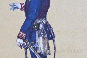 Militäradministration 1848 - Festungsgouverneur