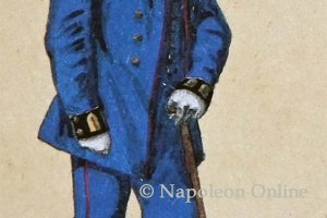 Invaliden 1868 - Invalide