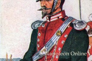 Deutsche Staaten 1864-1871 - Bilder aus Zigarettensammelalben