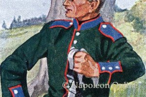 Bremen Train 1866 - Fahrer