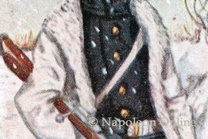 Preußen Infanterie 1864 - Grenadier vom 1. Schlesischen Grenadier-Regiment Nr. 10