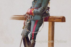 Deutsche Staaten 1870-1871 (Carl Röchling)