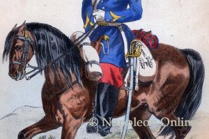 Frankreich 1856 (Martinet)