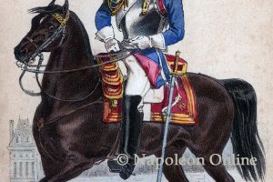 Escadron des Cent-Gardes