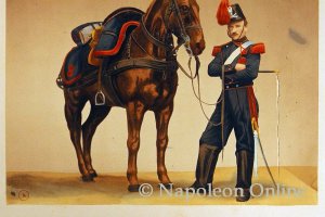 Train - Artillerietrain (Soldat)