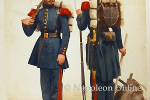 Pioniere (Große Uniform)