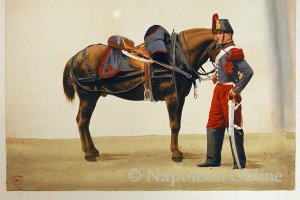 Train - Train des Equipages (Fahrer)