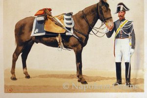Gendarmerie (Departementgendarm)
