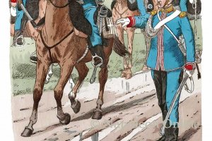 Allgemein - Knötel Uniformenkunde