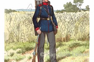 Baden - Pioniere 1853