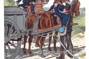 Hannover - Train 1866