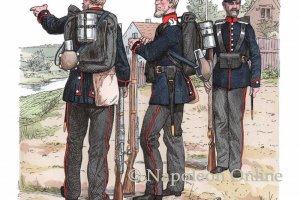Uniformserien